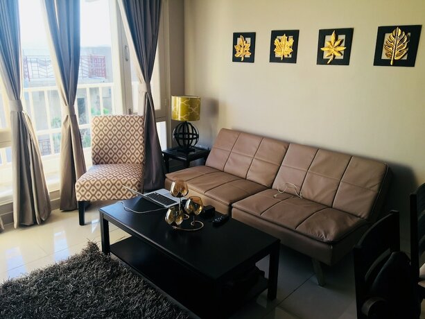 Imagen de la habitación del Hotel Dunn Perk Manor. Foto 19