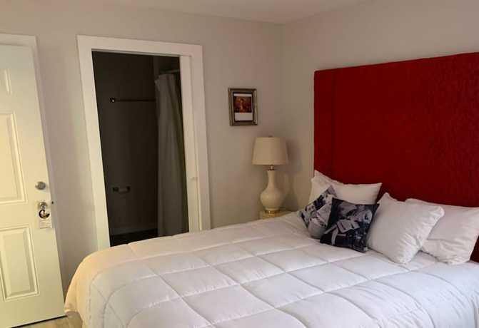 Imagen de la habitación del Hotel Dunns Josephine. Foto 4