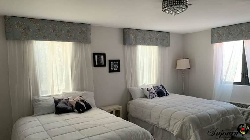 Imagen de la habitación del Hotel Dunns Josephine. Foto 7