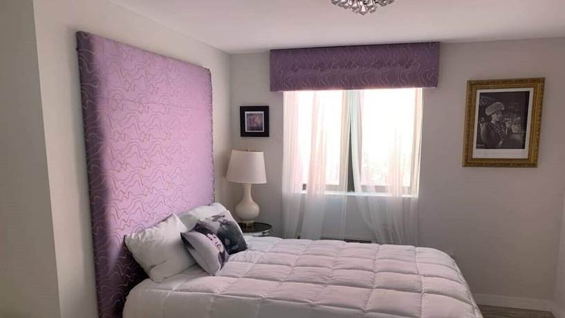 Imagen de la habitación del Hotel Dunns Josephine. Foto 8