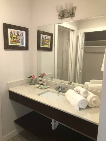 Imagen de la habitación del Hotel Dunns Josephine. Foto 9