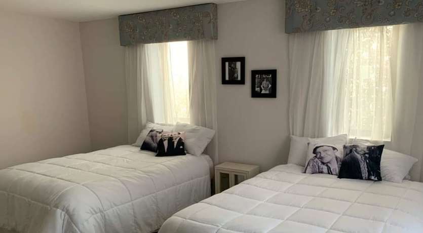 Imagen de la habitación del Hotel Dunns Josephine. Foto 10