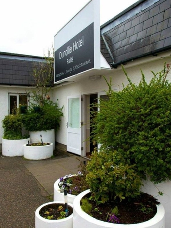 Imagen general del Hotel Dunollie A Bespoke. Foto 2