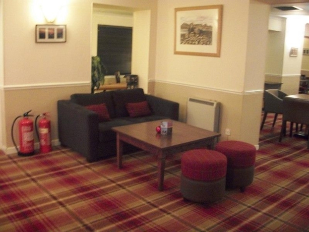 Imagen general del Hotel Dunollie A Bespoke. Foto 4