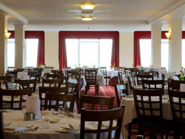 Imagen general del Hotel Dunollie A Bespoke. Foto 6