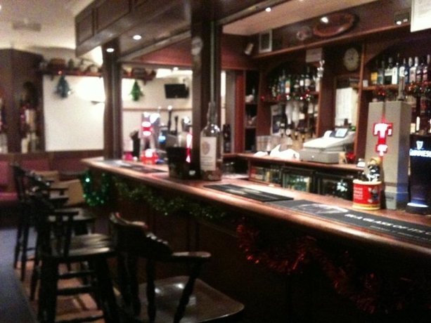 Imagen general del Hotel Dunollie A Bespoke. Foto 7