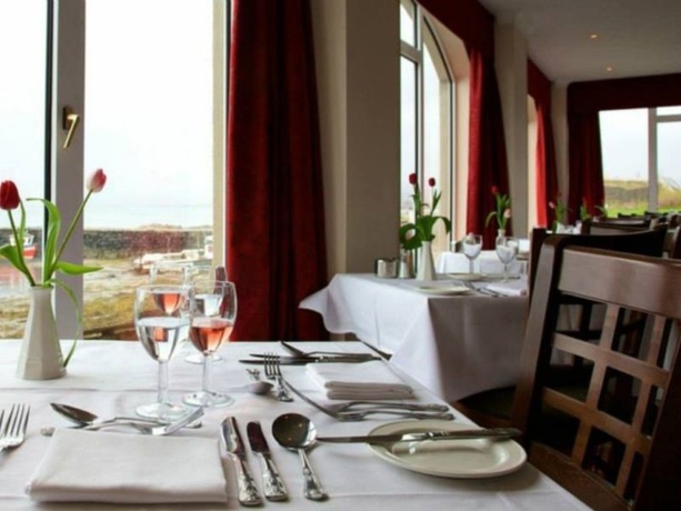 Imagen general del Hotel Dunollie A Bespoke. Foto 8