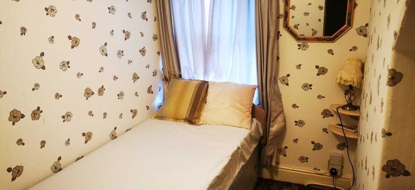 Imagen de la habitación del Hotel Dunromin. Foto 3