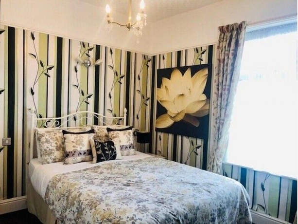Imagen de la habitación del Hotel Dunromin. Foto 5