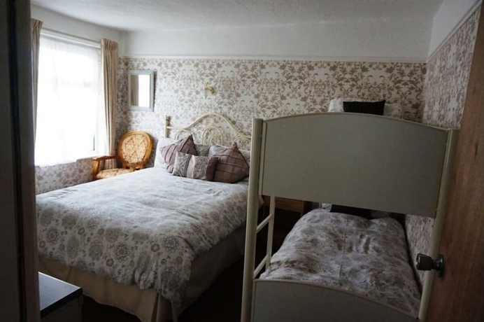 Imagen de la habitación del Hotel Dunromin. Foto 7