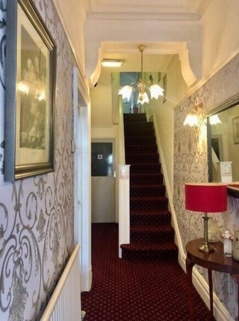 Imagen de los interiores del Hotel Dunromin. Foto 16
