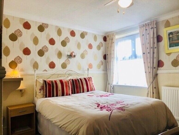 Imagen de la habitación del Hotel Dunromin. Foto 9