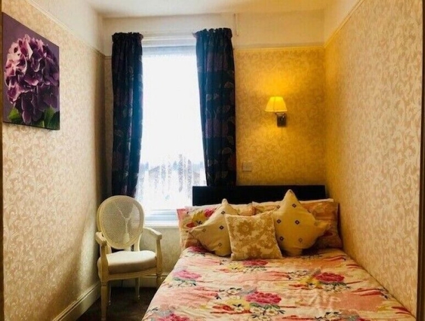 Imagen de la habitación del Hotel Dunromin. Foto 10
