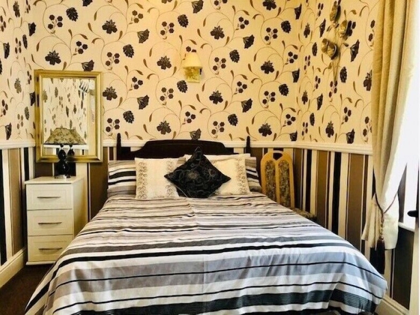 Imagen de la habitación del Hotel Dunromin. Foto 11