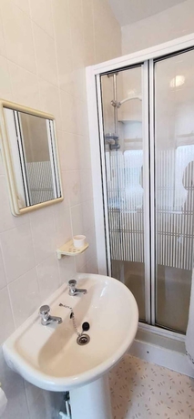Imagen de la habitación del Hotel Dunromin. Foto 15