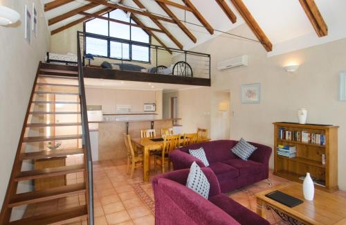 Imagen de la habitación del Hotel Dunsborough Beach Cottages. Foto 6