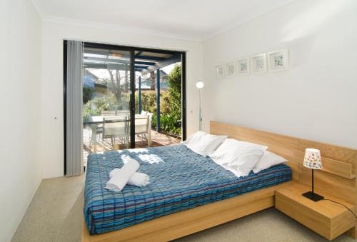 Imagen de la habitación del Hotel Dunsborough Beach Cottages. Foto 7