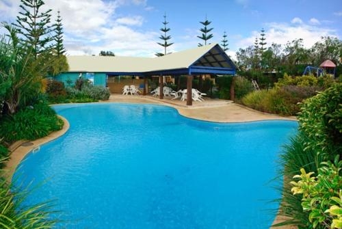 Imagen general del Hotel Dunsborough Beach Cottages. Foto 2