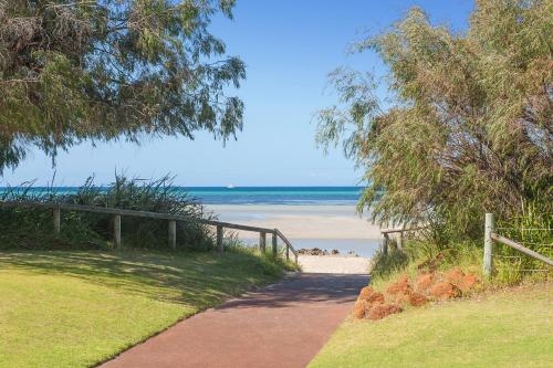 Imagen general del Hotel Dunsborough Beach Cottages. Foto 3