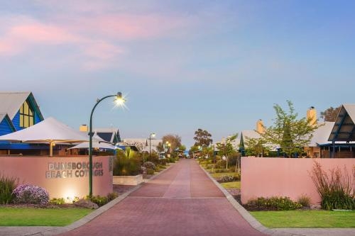 Imagen general del Hotel Dunsborough Beach Cottages. Foto 4