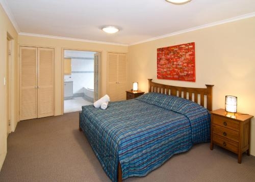 Imagen general del Hotel Dunsborough Beach Cottages. Foto 5