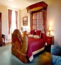 Imagen general del Hotel Dunsley Hall Country House. Foto 3