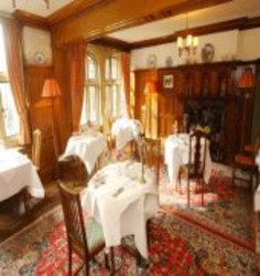 Imagen general del Hotel Dunsley Hall Country House. Foto 4