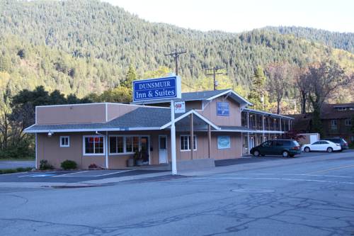 Imagen de la habitación del Hotel Dunsmuir Inn and Suites. Foto 2
