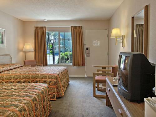 Imagen general del Hotel Dunsmuir Inn and Suites. Foto 1