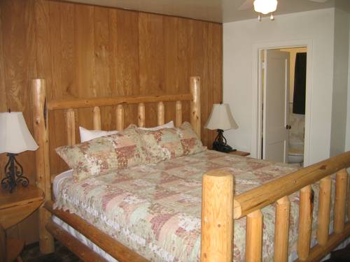 Imagen de la habitación del Hotel Dunsmuir Lodge. Foto 3