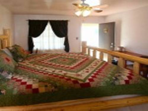 Imagen de la habitación del Hotel Dunsmuir Lodge. Foto 6