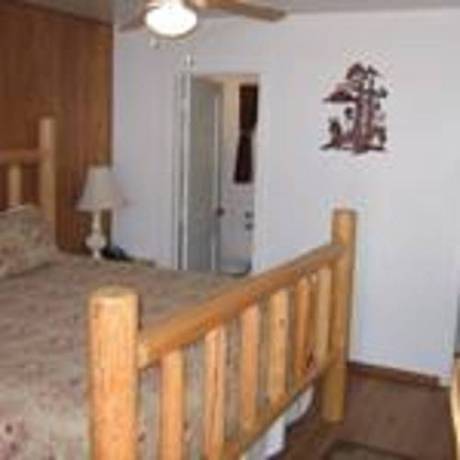Imagen general del Hotel Dunsmuir Lodge. Foto 1