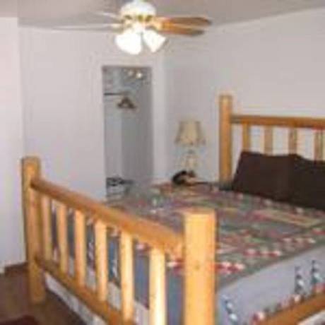 Imagen de la habitación del Hotel Dunsmuir Lodge. Foto 10