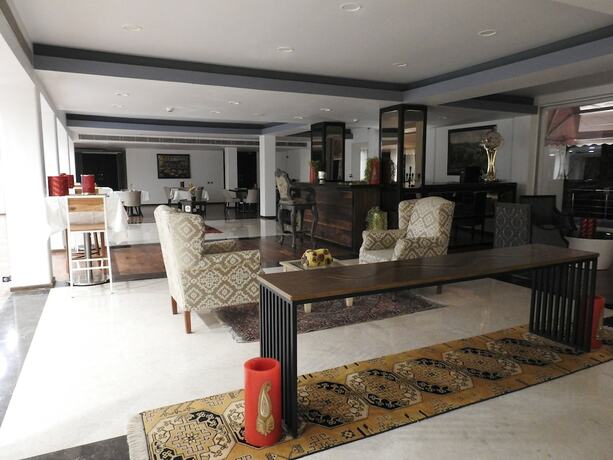 Imagen general del Hotel Dunsvirk Court Luxury Boutique Resort. Foto 2