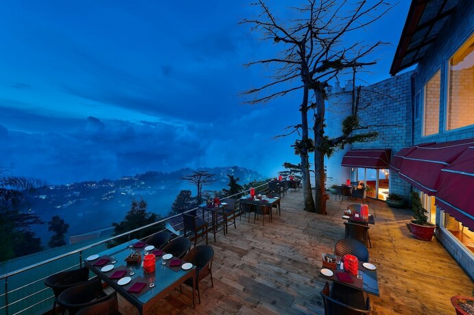 Imagen general del Hotel Dunsvirk Court Luxury Boutique Resort. Foto 3