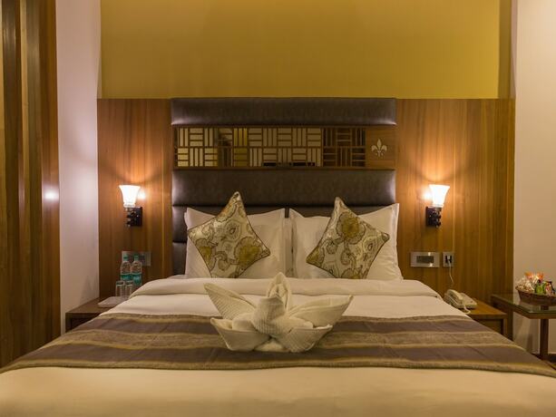 Imagen general del Hotel Dunsvirk Court Luxury Boutique Resort. Foto 6