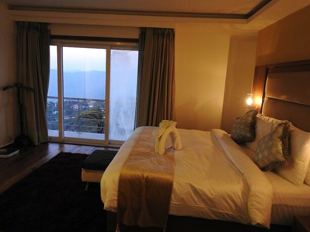 Imagen general del Hotel Dunsvirk Court Luxury Boutique Resort. Foto 8