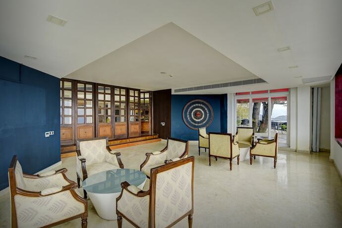 Imagen general del Hotel Dunsvirk Court Luxury Boutique Resort. Foto 10