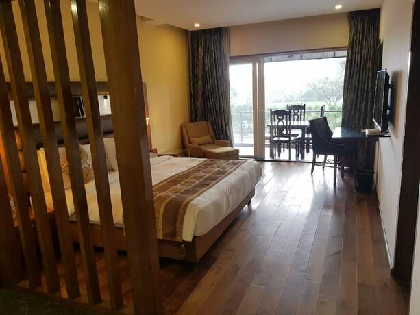Imagen general del Hotel Dunsvirk Court Luxury Boutique Resort. Foto 12