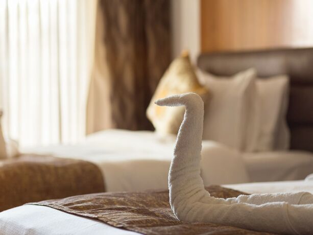 Imagen general del Hotel Dunsvirk Court Luxury Boutique Resort. Foto 13