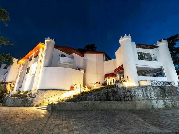 Imagen general del Hotel Dunsvirk Court Luxury Boutique Resort. Foto 1