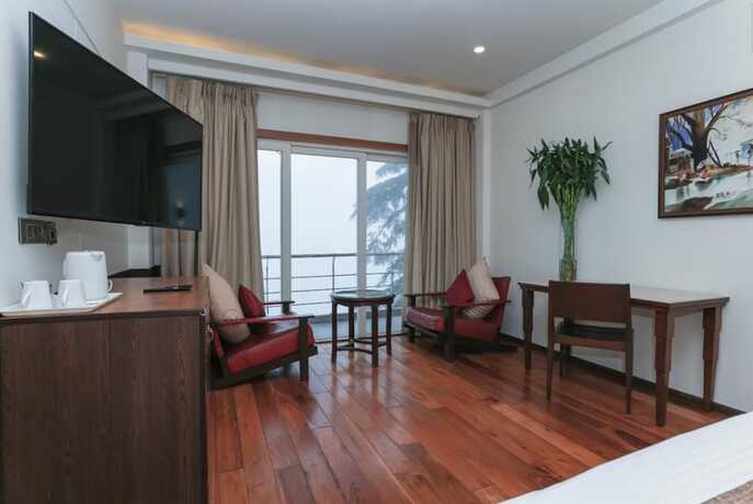 Imagen de la habitación del Hotel Dunsvirk Court Luxury Boutique Resort. Foto 18