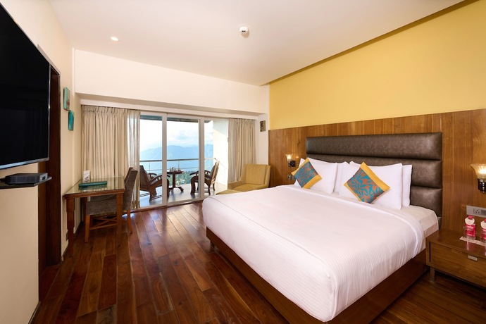 Imagen de la habitación del Hotel Dunsvirk Court Luxury Boutique Resort. Foto 24