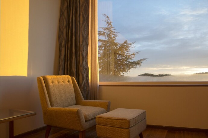 Imagen de la habitación del Hotel Dunsvirk Court Luxury Boutique Resort. Foto 29