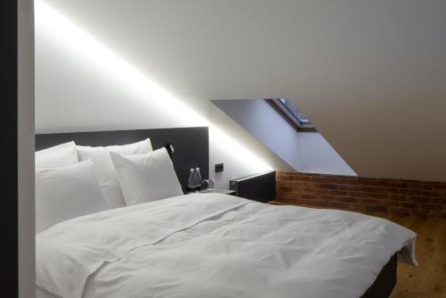 Imagen de la habitación del Hotel Dunten. Foto 13