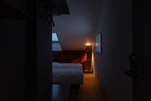 Imagen general del Hotel Dunten. Foto 3