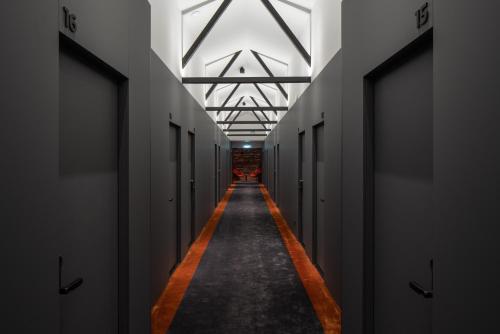 Imagen general del Hotel Dunten. Foto 6