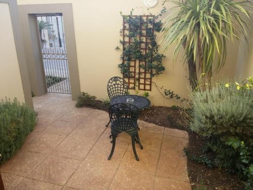 Imagen de la habitación del Hotel Dunton Guest House. Foto 6