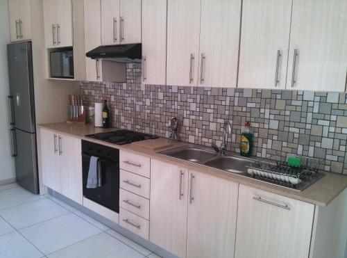Imagen general del Hotel Dunton Guest House. Foto 1