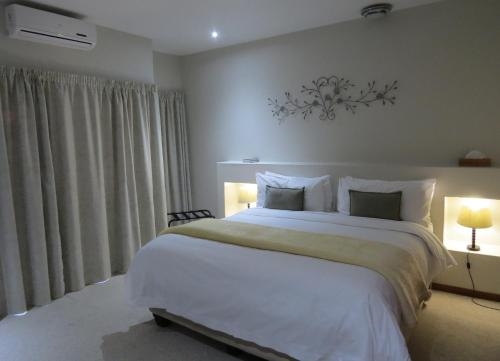 Imagen de la habitación del Hotel Dunton Guest House. Foto 7